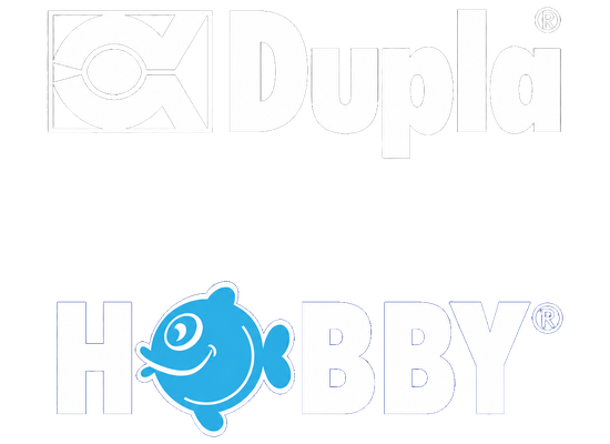 HOBBY DUPLA – akvaristické a teraristické potreby